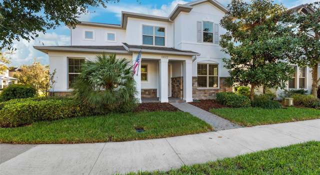 Photo of 13022 Payton St, Odessa, FL 33556