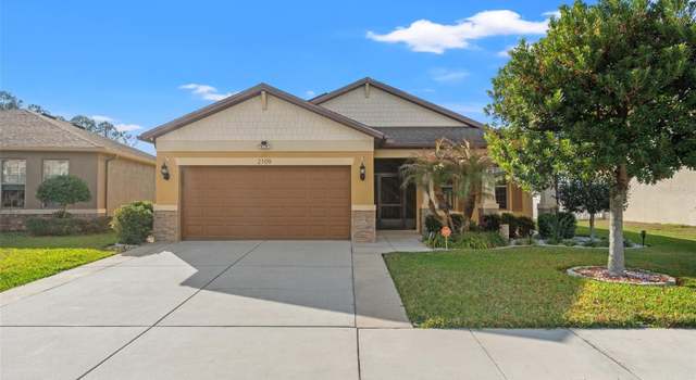 Photo of 2109 Trillium Blvd, Brooksville, FL 34604