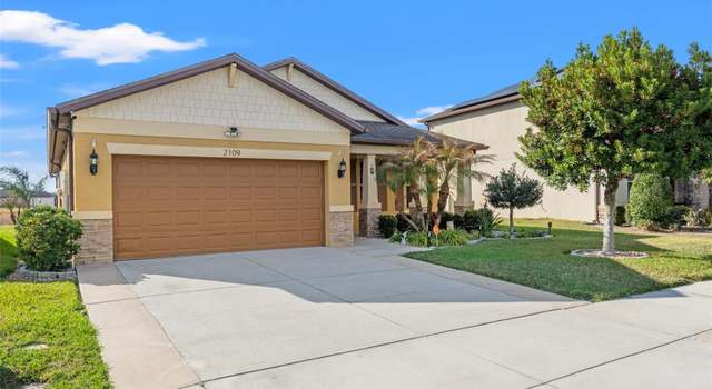 Photo of 2109 Trillium Blvd, Brooksville, FL 34604