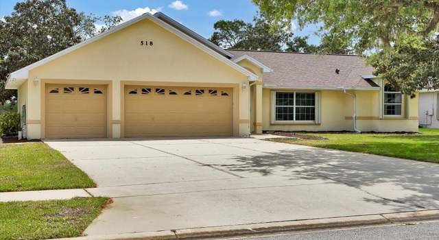 Photo of 518 Moon Rise Dr, Port Orange, FL 32127