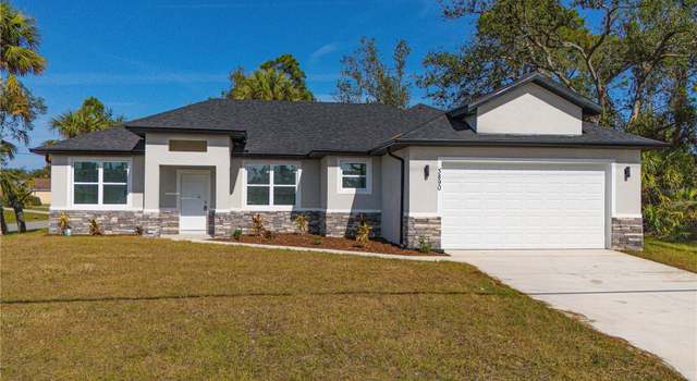 Photo of 3890 W Price Blvd, North Port, FL 34286
