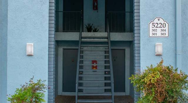 Photo of 5220 Curry Ford Rd #303, Orlando, FL 32812