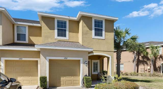 Photo of 6907 Holly Heath Dr, Riverview, FL 33578