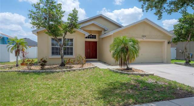 Photo of 14614 Rannoch Moor Pl, Wimauma, FL 33598