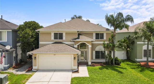 Photo of 4852 Trinidad Dr, Land O Lakes, FL 34639