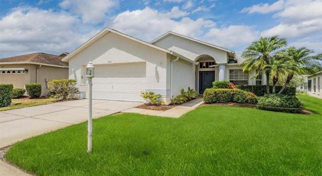 Photo of 1053 Winding Willow Dr, Trinity, FL 34655