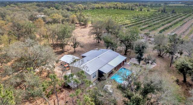 Photo of 1703 SW Addison Ave, Arcadia, FL 34266