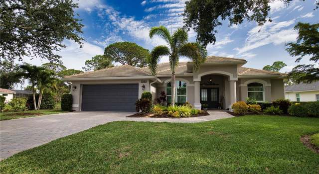 Photo of 2149 Muskogee Trl, Nokomis, FL 34275