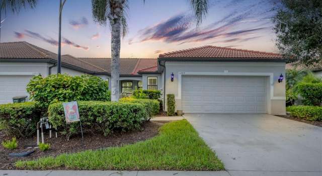 Photo of 1289 Ballota Ln, North Port, FL 34289