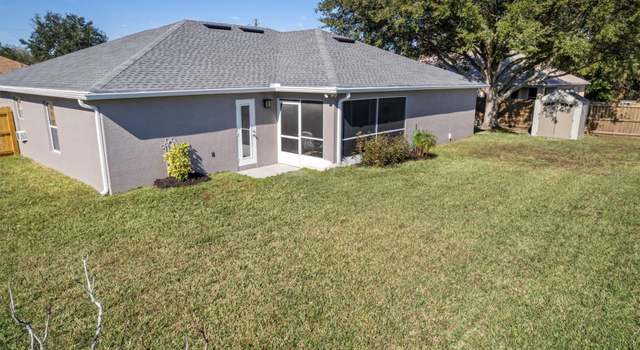 Photo of 91 Luther Dr, Palm Coast, FL 32137