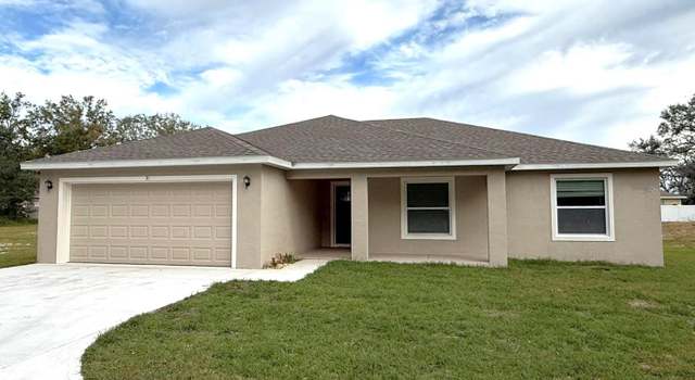 Photo of 31 Morgan St, Auburndale, FL 33823