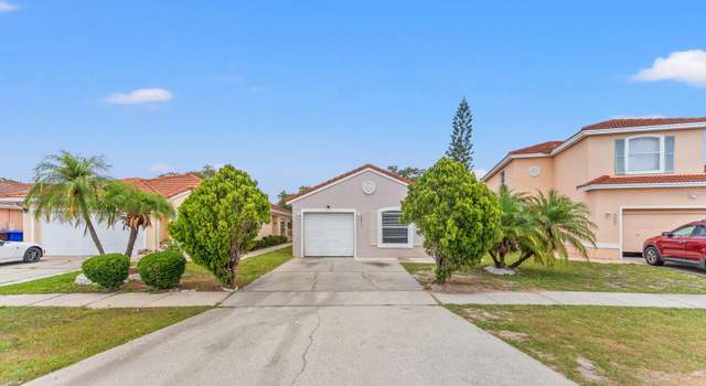 Photo of 2317 Santa Lucia St, Kissimmee, FL 34743