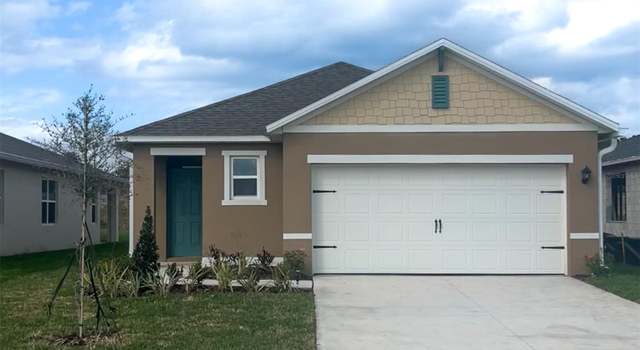 Photo of 3665 Marlberry Way, Sanford, FL 32773