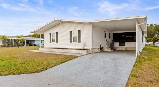 Photo of 36925 Kiowa Ave, Zephyrhills, FL 33542