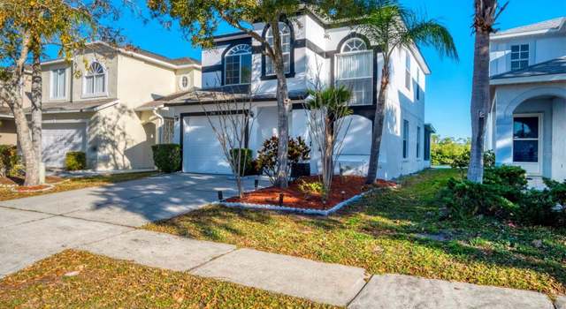 Photo of 756 Burlwood St, Brandon, FL 33511
