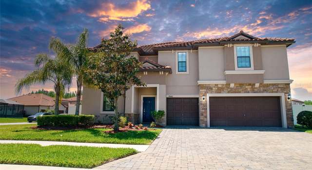 Photo of 19082 Umberland Pl, Land O Lakes, FL 34638