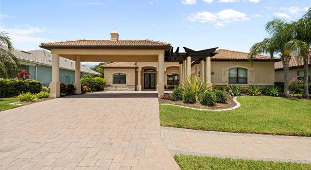 Photo of 584 Mast Dr, Bradenton, FL 34208