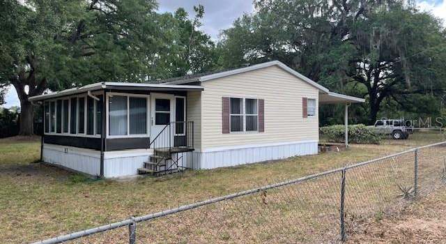 Photo of 53 CR 491 S, Lake Panasoffkee, FL 33538