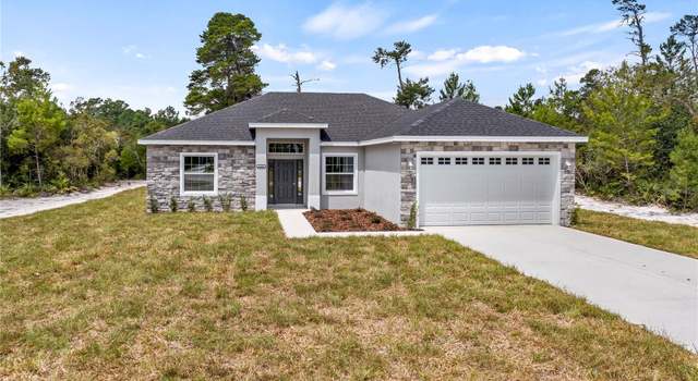 Photo of 40685 E Ninth Ave, Umatilla, FL 32784
