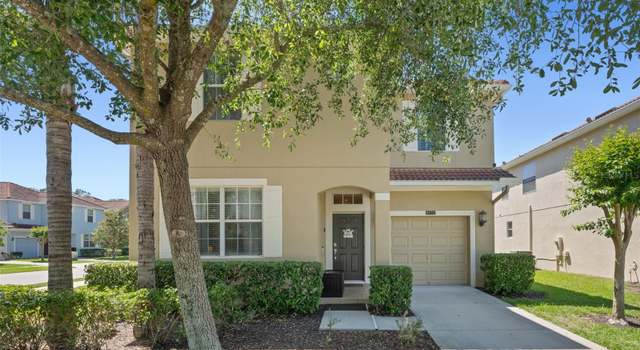 Photo of 8931 Sugar Palm Rd, Kissimmee, FL 34747