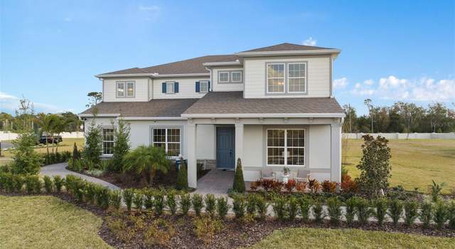 Photo of 2141 Weatherly Way, Orlando, FL 32820