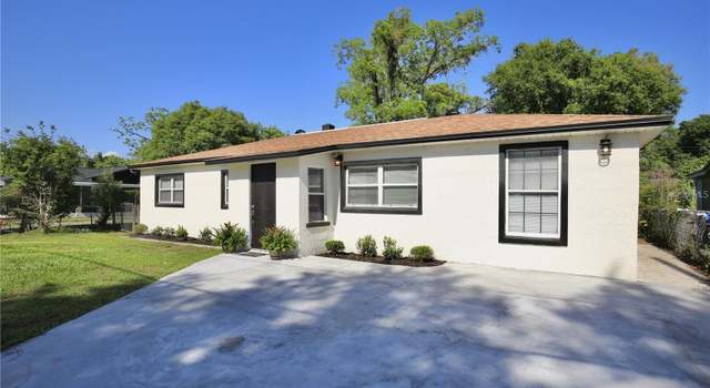 Photo of 1475 Lowrie Ave, Orlando, FL 32805