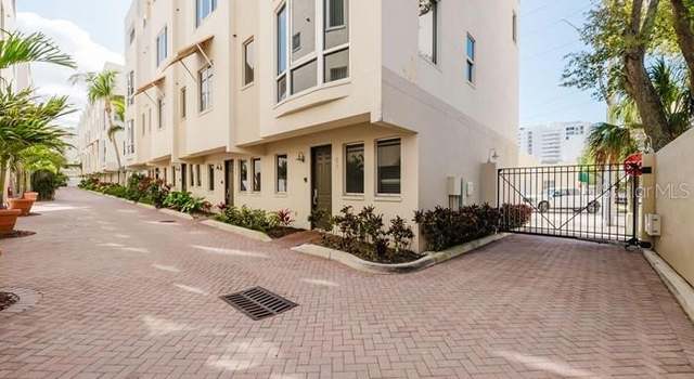 Photo of 235 Cocoanut Ave Unit 129E, Sarasota, FL 34236