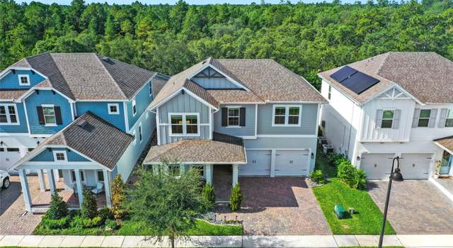 Photo of 15343 Lebeau Loop, Winter Garden, FL 34787
