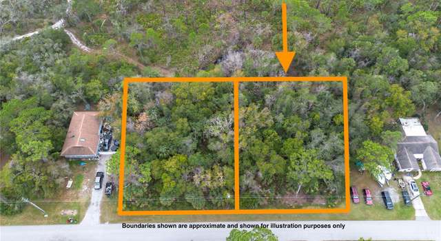 Photo of Lot 53 Gulf Way, Hudson, FL 34667