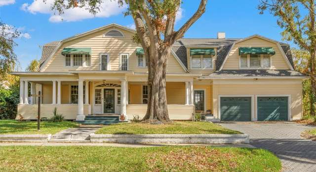 Photo of 810 S Edison Ave, Tampa, FL 33606