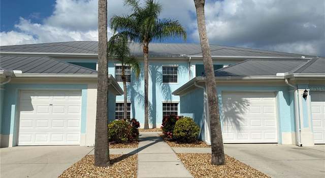 Photo of 5771 Sabal Trace Dr Unit 103BD5, North Port, FL 34287