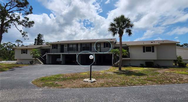 Photo of 4260 Placida Rd Unit 21C, Englewood, FL 34224