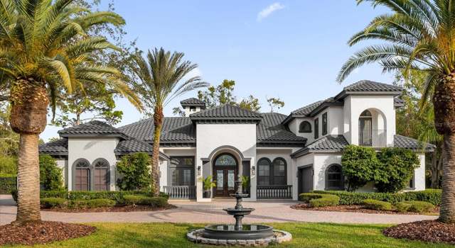 Photo of 295 Chiswell Pl, Lake Mary, FL 32746