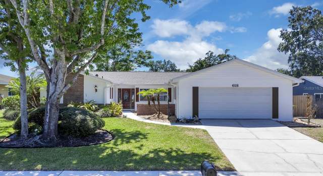 Photo of 618 Applewood Ave, Altamonte Springs, FL 32714