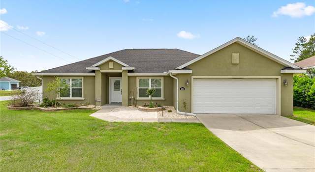 Photo of 4324 SW 98th Ln, Ocala, FL 34476