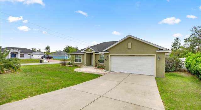 Photo of 4324 SW 98th Ln, Ocala, FL 34476