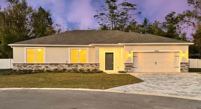 Photo of 37581 Teri Ct, Dade City, FL 33525