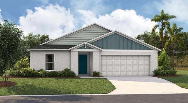 Photo of 1570 Sage Ave, Haines City, FL 33844