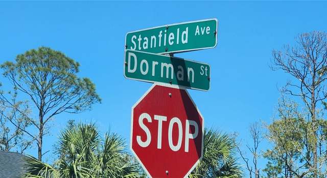 Photo of 14051 Stanfield Ave, Port Charlotte, FL 33953