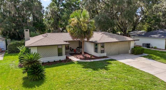Photo of 2330 NW 54th Ter, Gainesville, FL 32606
