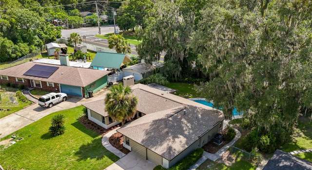 Photo of 2330 NW 54th Ter, Gainesville, FL 32606