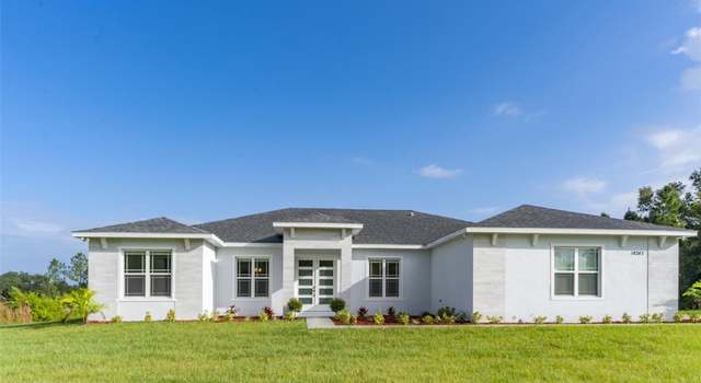 Photo of 3338 Coronet Ave, Orlando, FL 32833