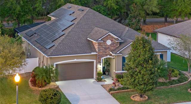 Photo of 3637 Chandler Estates Dr, Apopka, FL 32712