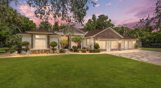 Photo of 9709 W Riverwood Dr, Crystal River, FL 34428