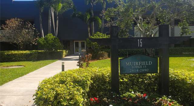 Photo of 36750 US Highway 19 N Unit 15-117, Palm Harbor, FL 34684