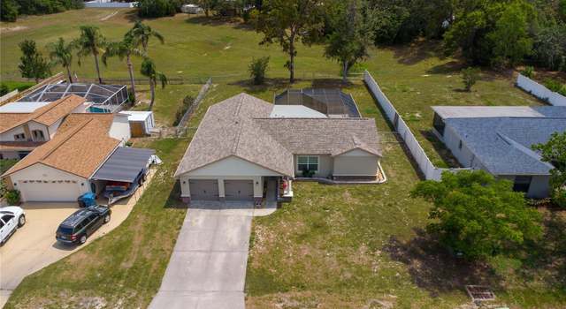 Photo of 8126 Wooden Dr, Spring Hill, FL 34606