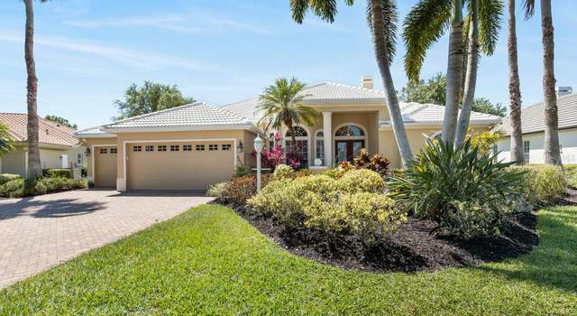Photo of 6626 The Masters Ave, Lakewood Ranch, FL 34202