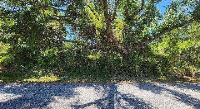 Photo of Sevilla St, North Port, FL 34287