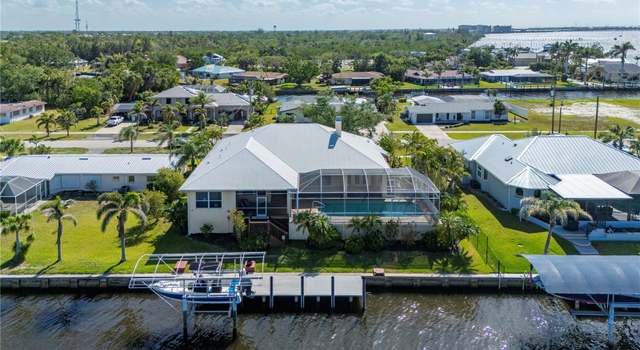 Photo of 4431 Gardner Dr, Port Charlotte, FL 33952