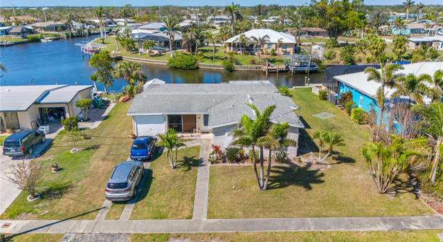 Photo of 120 Buckeye Ave NW, Port Charlotte, FL 33952